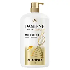 PANTENE - Shampoo Molecular Bond Repair Envase 1 L