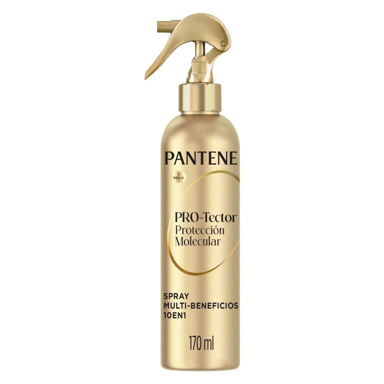 Spray Protector Térmico Protección Molecular Envase 170 mL