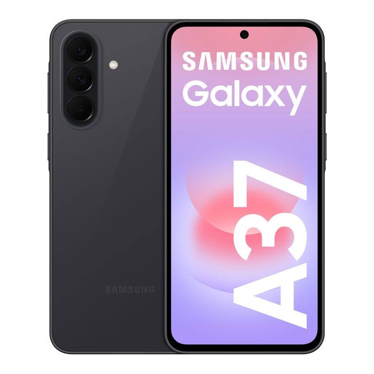 Smartphone Galaxy A37 5G 256Gb Gray