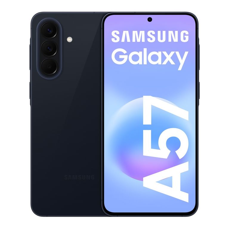 Smartphone Galaxy A57 5G 256Gb Dark Blue