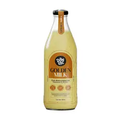 DANLAC - Leche Golden Botella 900 mL