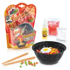 CANAL TOYS - Kit Slime Ramen