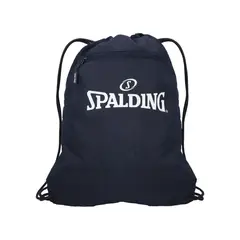 Spalding - Gymsack Navy