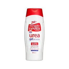 undefined - Gel de Baño Instituto Español Urea Botella 250 mL