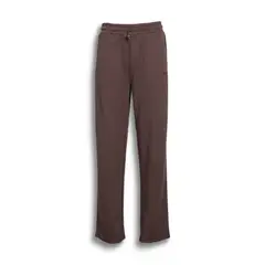 Spalding - Pantalon Buzo Wide Mujer