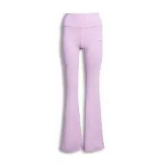 REDWOOD - Legging Flare Mujer Spalding