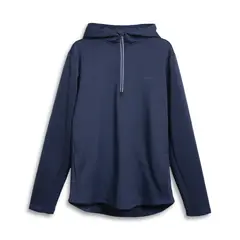 REDWOOD - Poleron Zipper Hombre Spalding