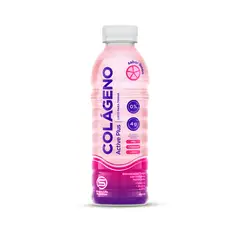 undefined - Colágeno Active Plus Supra Life Botella 500 mL
