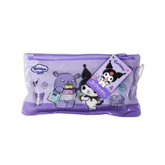 undefined - Set Cepillo + Pasta Dental Kids Kuromi 50 g
