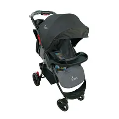ALL BASICS_MC - Coche Cuna para Bebé