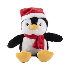 CASA JOVEN - Peluche Navideño Diseños Surtidos 15 Cm