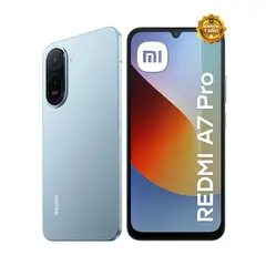 XIAOMI - Smartphone Redmi A7 Pro 4+128Gb Blue