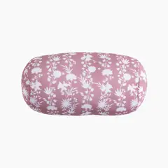 CASA JOVEN - Cojín Cilindro Blush