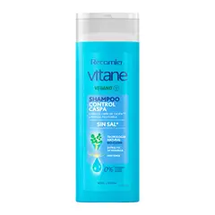 VITANE - Shampoo Control Caspa Botella 400 mL