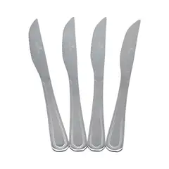 KEEP - Set Cuchillos York Kingstone 4 Piezas