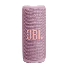 JBL - Parlante Grip Bluetooth Rosado