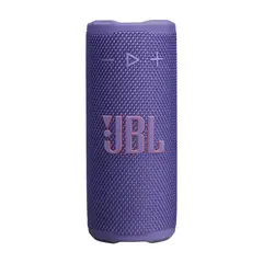 JBL - Parlante Grip Bluetooth Morado