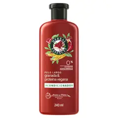 HERBAL ESSENCES - Acondicionador Granada Botella 240 mL