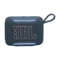 JBL - Parlante Bluetooth Go 5 Blue