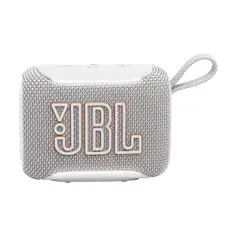JBL - Parlante Bluetooth Go 5 White