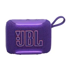 JBL - Parlante Bluetooth Go 5 Purple