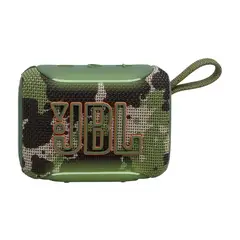 JBL - Parlante Bluetooth Go 5 Squad