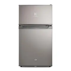 Electrolux - Minibar Frost Silver 83L