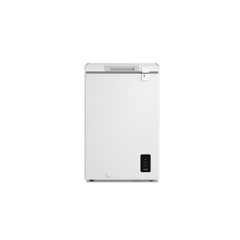 CONGELADORA 95 LTS BLANCO
