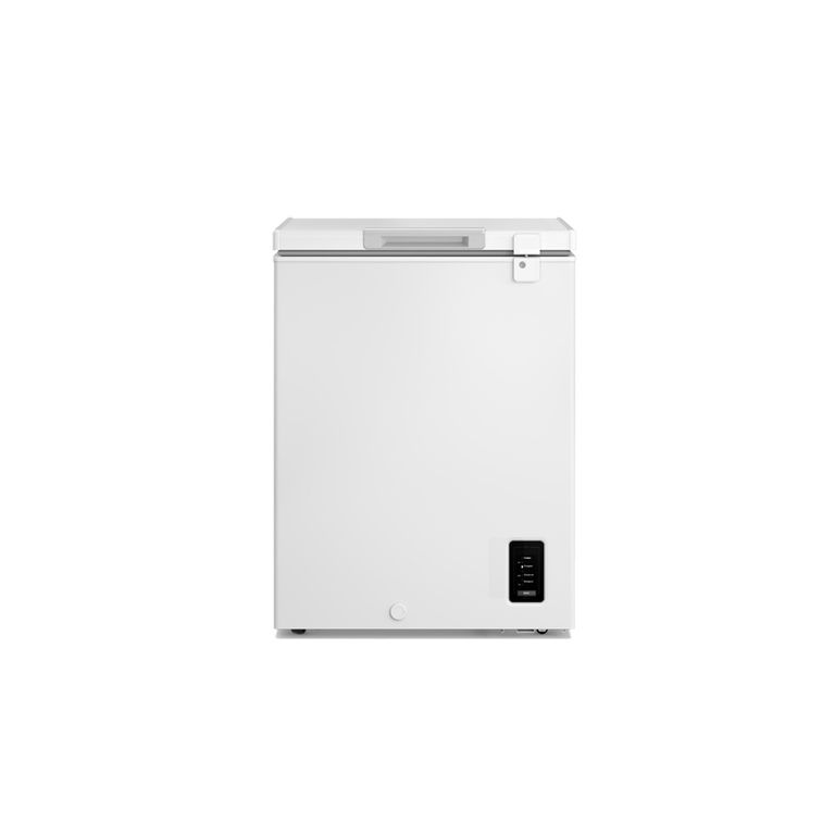 Congeladora Blanco 141L