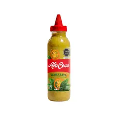 ALACENA - Salsa Wakataya Envase 334.5 g