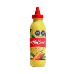 ALACENA - Crema de Ají Tarí Envase 334.5 g