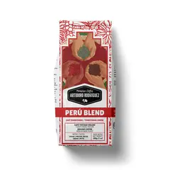 undefined - Café Artidoro Rodríguez Perú Blend Molido Bolsa 200 g