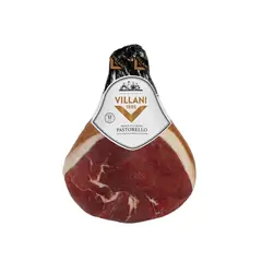 undefined - Prosciutto Villani Pastorello