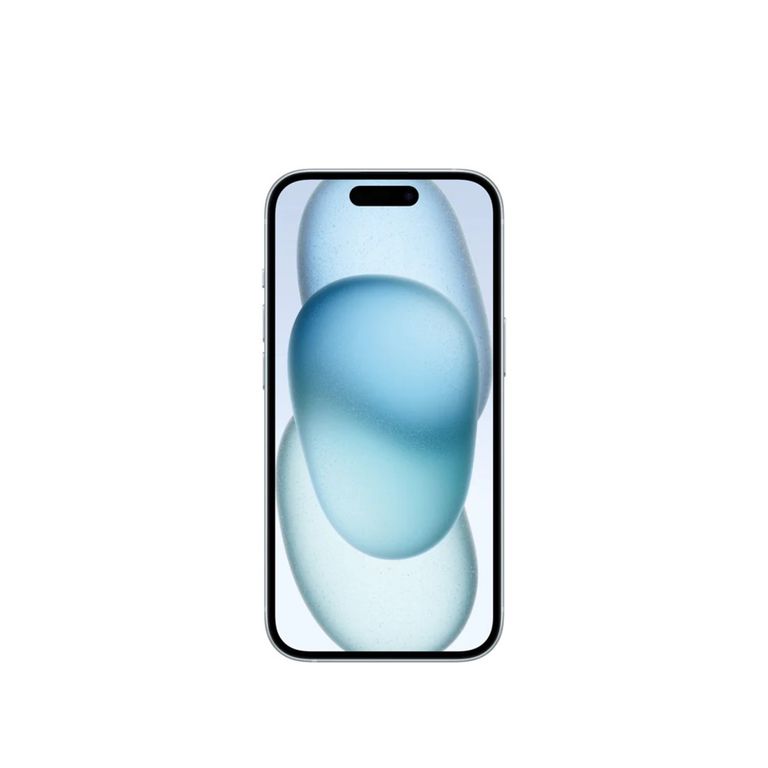 iPhone 15 128GB Azul
