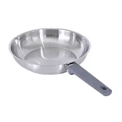 OSTER - Sartén Acero Inoxidable Beaufort 25cm