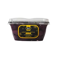 undefined - Aceituna Botija Extra Huerto Mejía Empaque 250 g