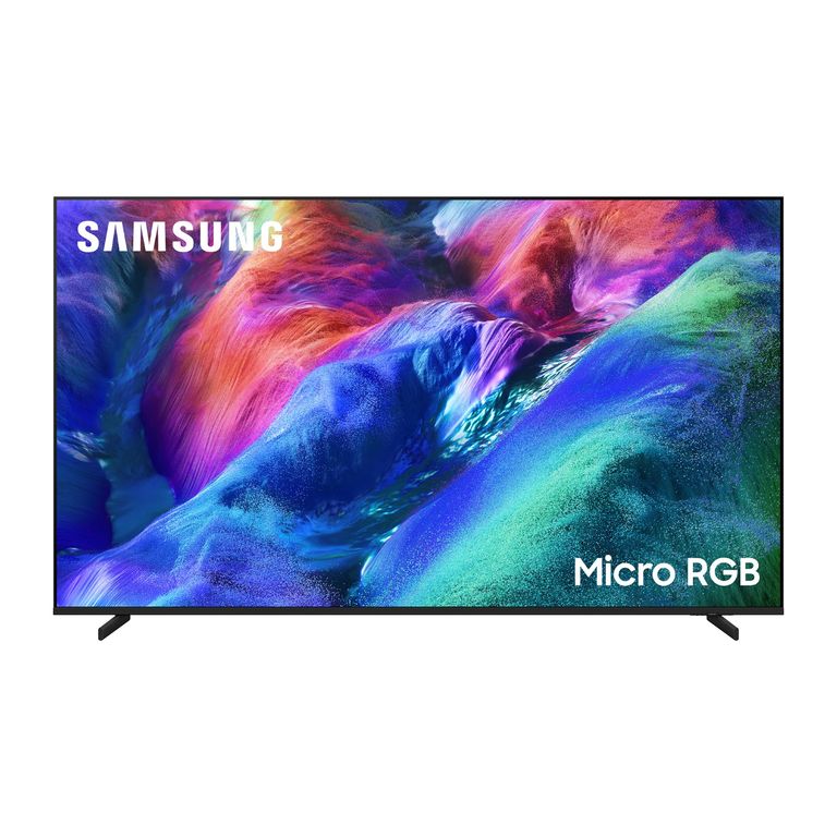 65'' Micro RGB R85H Vision AI Smart TV (2026)