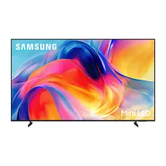 SAMSUNG - Televisor 75'' Mini LED Vision Ai Smart TV