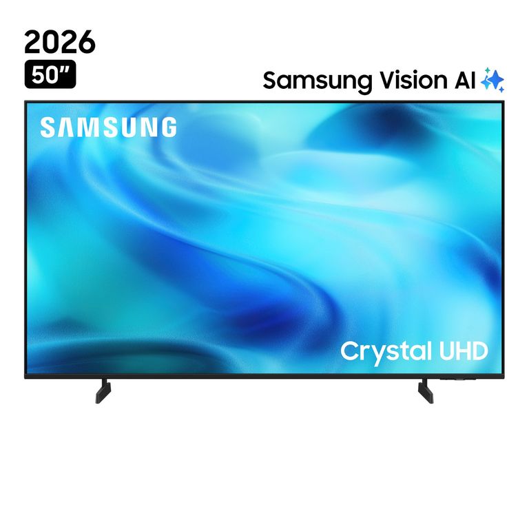 Televisor 50'' UHD Vision Ai Smart TV