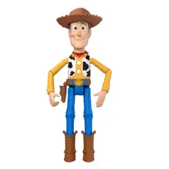 PIXAR - Toy Story Figura 7 Pulgadas