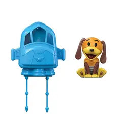 PIXAR - Toy Story Mini Figuras Pequeñas Estrellas
