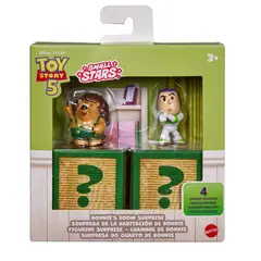 PIXAR - Toy Story Mini Estrellas Pack Bonnie