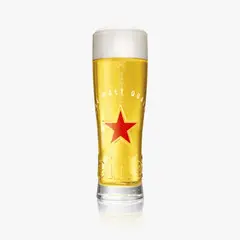 HEINEKEN - Vaso Champions