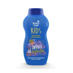 BABY LEE - Shampoo BabyLee Kids Aroma Infinito Botella 250 mL