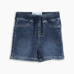 REDWOOD - Short Denim Bebé Niño