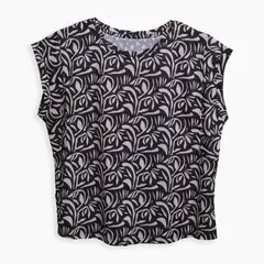 REDWOOD - Polo Cortes Mujer