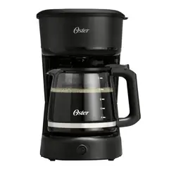OSTER - CAFETERA OST 12T CON FILTRO