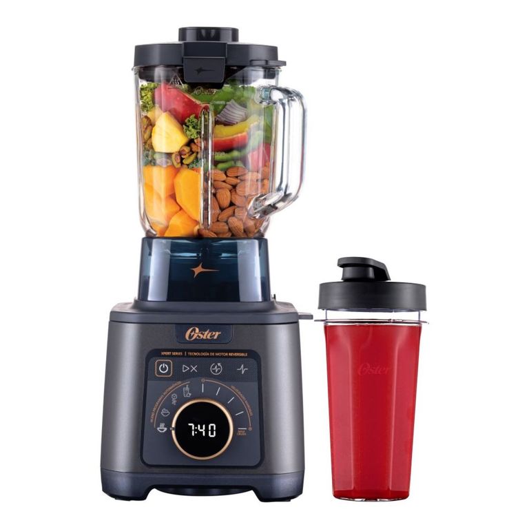 LICUADORA TITAN 2.5L