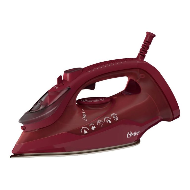 PLANCHA AEROGLIDE ROJO 180G