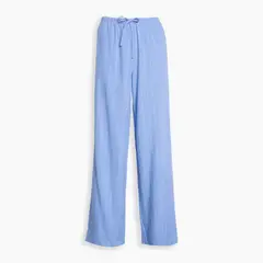 REDWOOD - Pantalón Textura Rayas Mujer